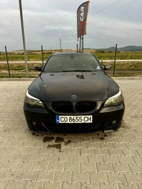 BMW 525, снимка 2