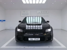 Dodge Charger 3.6, снимка 2