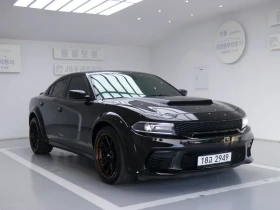Dodge Charger 3.6, снимка 3