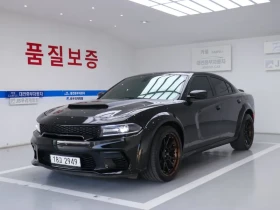 Dodge Charger 3.6, снимка 1