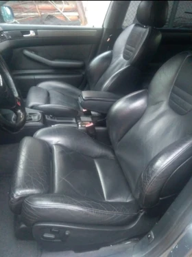 Audi A6, снимка 7