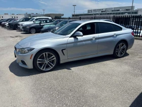 BMW 430 xDrive30i * Keyless * CARFAX * АВТО КРЕДИТ * , снимка 3
