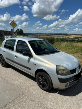 Renault Clio, снимка 5