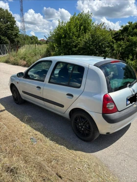 Renault Clio, снимка 1