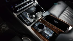 Genesis G80 3.8 GDI AWD PREMIUM LUXURY* 360* HUD* КОЖА* ОБДУХВ, снимка 9