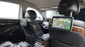 Genesis G80 3.8 GDI AWD PREMIUM LUXURY* 360* HUD* КОЖА* ОБДУХВ, снимка 17
