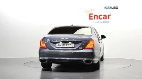 Genesis G80 3.8 GDI AWD PREMIUM LUXURY* 360* HUD* КОЖА* ОБДУХВ, снимка 4