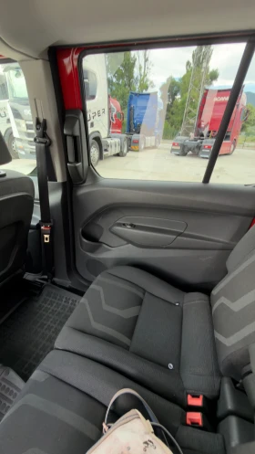 Ford Tourneo Connect, снимка 12