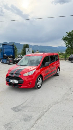 Ford Tourneo Connect, снимка 1