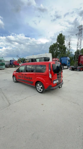 Ford Tourneo Connect, снимка 7
