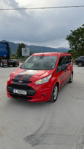 Ford Tourneo Connect, снимка 5
