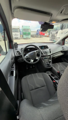 Ford Tourneo Connect, снимка 10