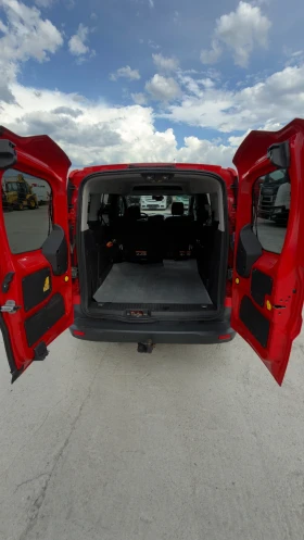 Ford Tourneo Connect, снимка 9