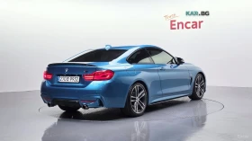 BMW 420 M Sport* HUD* КОЖА* НАВИ, снимка 2