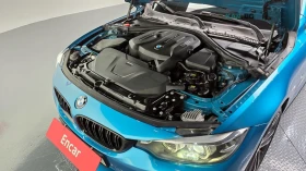 BMW 420 M Sport* HUD* КОЖА* НАВИ, снимка 6
