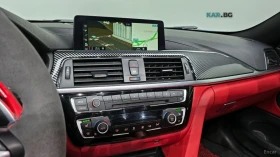 BMW 420 M Sport* HUD* КОЖА* НАВИ, снимка 13