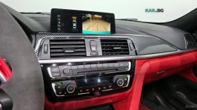 BMW 420 M Sport* HUD* КОЖА* НАВИ, снимка 16
