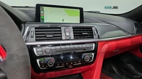BMW 420 M Sport* HUD* КОЖА* НАВИ, снимка 14