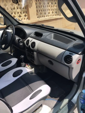 Renault Kangoo, снимка 7