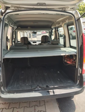 Renault Kangoo, снимка 5