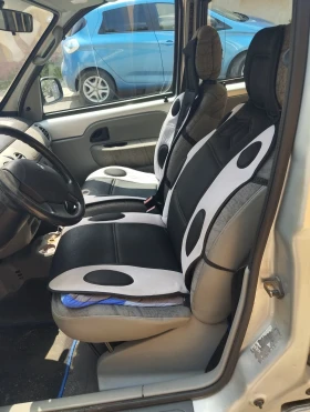 Renault Kangoo, снимка 9