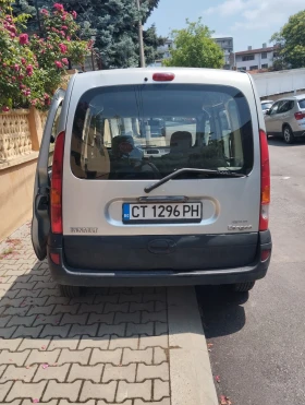 Renault Kangoo, снимка 3
