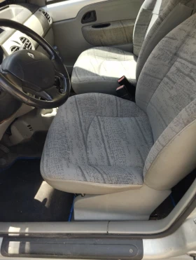 Renault Kangoo, снимка 12