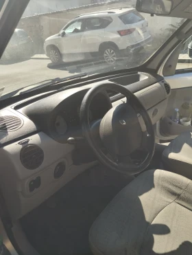 Renault Kangoo, снимка 10