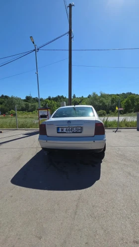 VW Passat, снимка 4