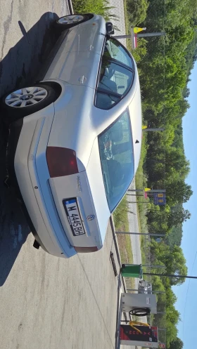 VW Passat, снимка 3