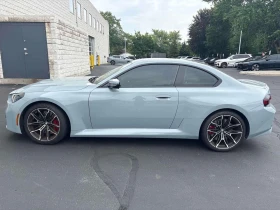 BMW M2 * Coupe * CARFAX * ОПЦИЯ ЗА ФИНАНСИРАНЕ, снимка 2