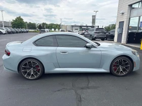 BMW M2 * Coupe * CARFAX * ОПЦИЯ ЗА ФИНАНСИРАНЕ, снимка 3