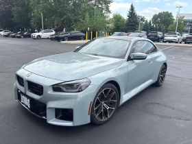 BMW M2 * Coupe * CARFAX * ОПЦИЯ ЗА ФИНАНСИРАНЕ, снимка 1