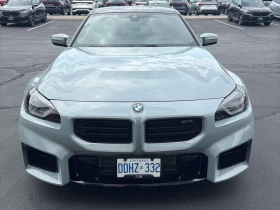 BMW M2 * Coupe * CARFAX * ОПЦИЯ ЗА ФИНАНСИРАНЕ, снимка 6