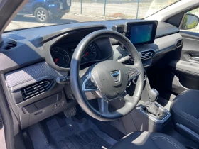 Dacia Logan 1.0i, снимка 6