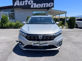 Dacia Logan 1.0i, снимка 2