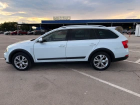 Skoda Octavia Scout , снимка 6