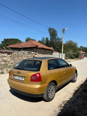 Audi A3, снимка 2