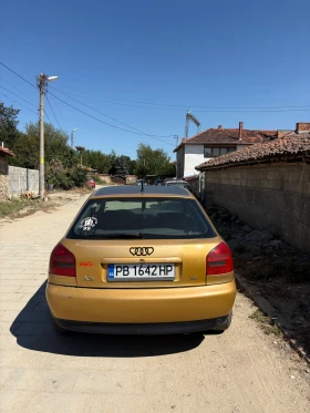 Audi A3, снимка 3