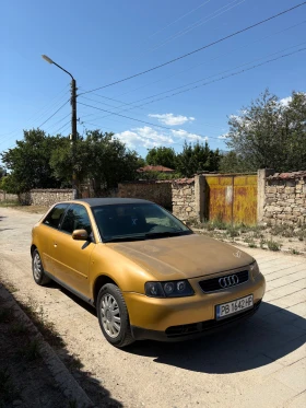 Audi A3, снимка 6