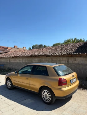 Audi A3, снимка 4