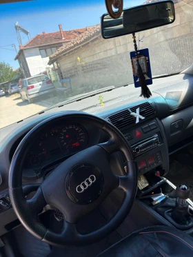 Audi A3, снимка 9