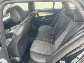 Mercedes-Benz E 220, снимка 11