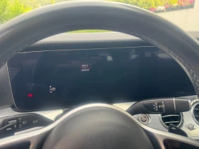 Mercedes-Benz E 220, снимка 6