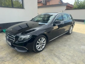 Mercedes-Benz E 220, снимка 2
