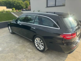 Mercedes-Benz E 220, снимка 9