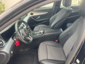 Mercedes-Benz E 220, снимка 12