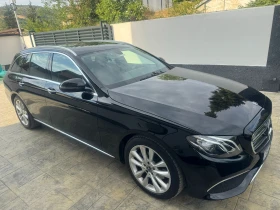Mercedes-Benz E 220, снимка 3