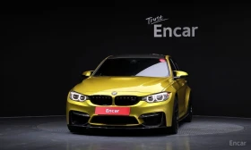 BMW M3 DCT* HARMAN* KARDON* 360* КАМЕРА* ХЕДЪП* ПОДГРЕВ* , снимка 2