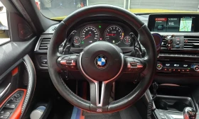 BMW M3 DCT* HARMAN* KARDON* 360* КАМЕРА* ХЕДЪП* ПОДГРЕВ* , снимка 6